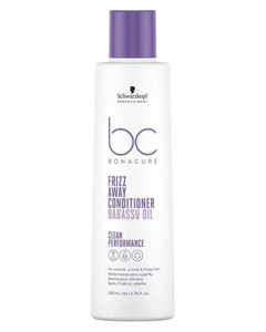 BC FRIZZ AWAY conditioner 200 ml Produktbild