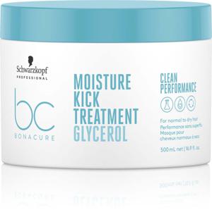 Schwarzkopf Professional BC Bonacure Moisture Kick Treatment 500 produkt bild