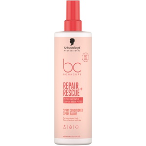 Schwarzkopf Bonacure Repair Rescue+ Spray Conditioner 400 ml Produktbild