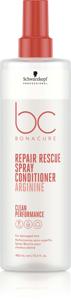 BC BonacureRepair Rescue Spray Conditioner Arginine 400 ml produkt bild