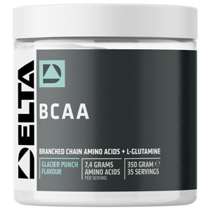 BCAA 350 g produkt bild