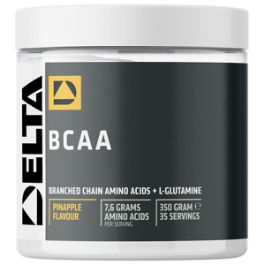 BCAA 350 g produkt bild