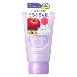 AHA Cleansing Research Wash Cleansing A 120g produkt bild