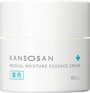 Kansosan Medical Moisture Essence Cream 50 g produkt bild