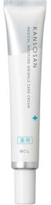 Kansosan Medical Moisture Wrinkle Care Cream 20 g produkt bild