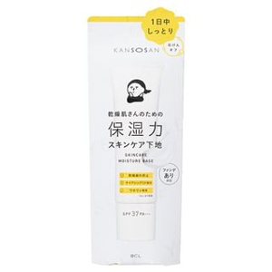 BCL - Kansosan Skincare Moisture Base SPF 37 PA+++ 30g Produktbild