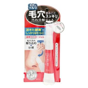 BCL - Tsururi Pore Cleaning Gel 15g Produktbild