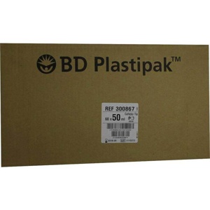 BD PLASTIPAK Wund-u.Blasenspr.Kath.Ans.50/60 ml Produktbild