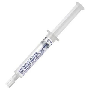 BD Posiflush XS NaCl sprøyte 10 ml 30 stk produktbilde
