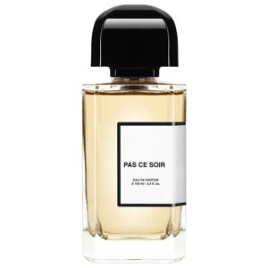 BDK Parfums Pas Ce Soir EDP 100 ml Produktbild