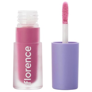 Be A VIP Velvet Liquid Lipstick Go Off produkt bild