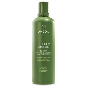 Be Curly Advanced Co-Wash 350 ml produkt bild