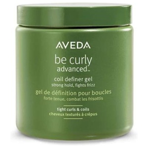 Be Curly Advanced Coil Definer Gel 200 ml produkt bild