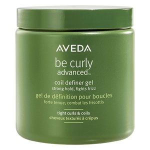 Aveda Be Curly Advanced Coil Definer Gel 200 ml produktbilde