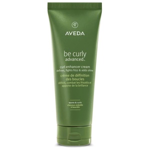 Be Curly Advanced Curl Enhancer Cream 200 ml produkt bild