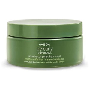 Be Curly Advanced Intensive Curl Perfecting Masque 200 ml produkt bild