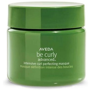 Be Curly Advanced Intensive Curl Perfecting Masque 25 ml produkt bild
