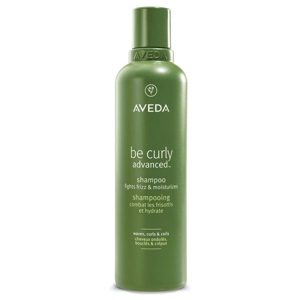 Be Curly Advanced Shampoo 250 ml produkt bild