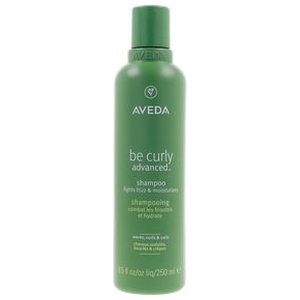 BE CURLY Shampoo 250 ml Produktbild