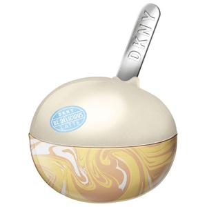 Be Delicious Café Vanilla Latte EdP 50ml produkt bild