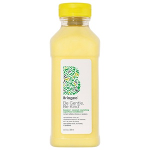 Briogeo Be Gentle Be Kind™ Banana + Coconut Nourishing Superfood produkt bild