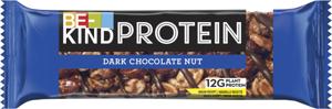 BE-KIND Nötbar Protein Dark Chocolate Nut 50g produkt bild