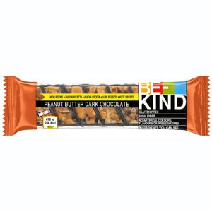 BE-KIND Nötbar Peanut Butter Dark Chocolate 40g produkt bild