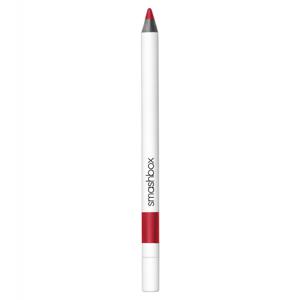 Smashbox Be Legendary Line & Prime Lip Pencil 01 True Red 1,2 g produkt bild