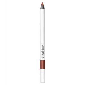 Smashbox Prime & Plush Lip Liner Medium Brown 12 g produkt bild