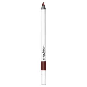 Smashbox Be Legendary Line & Prime Lip Pencil 09 Darl Reddish Brown 1,2 g produkt bild