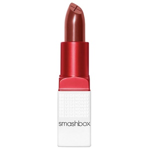 Smashbox Be Legendary Prime & Plush Lipstick produkt bild