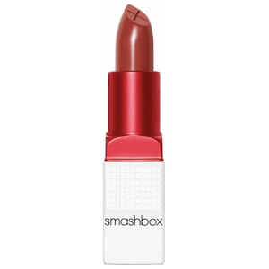 Smashbox Be Legendary Prime & Plush Lipstick produkt bild