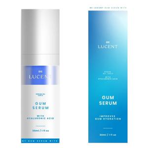 Be Lucent Gum Serum 30 ml produkt bild
