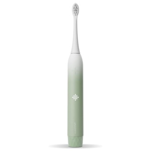 Be Lucent Prism Electric Sonic Toothbrush Mint produktbilde