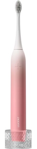 Be Lucent Prism Electric Sonic Toothbrush Pink Bliss produktbilde