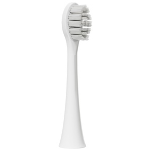 Be Lucent Prism Refill 4 Toothbrush Heads White produktbillede