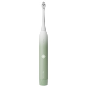 Be Lucent Prism Smart Sonic Toothbrush Mint Green produktbillede