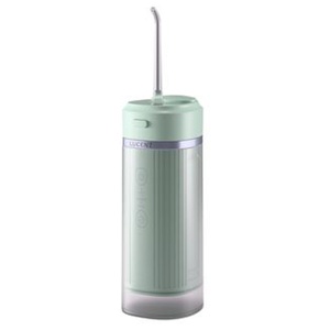 Be Lucent Pulse Water Flosser Mint Green produkt bild