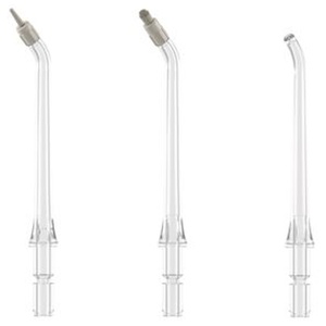 Be Lucent Pulse Water Flosser Nozzles 4-pack produkt bild