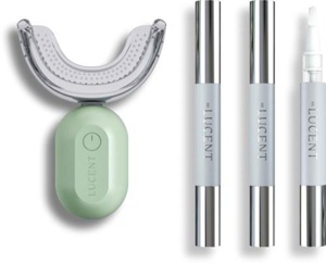 Be Lucent Stellar Gentle Teeth Whitening Kit produktbilde