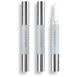 Be Lucent Stellar Whitening Gel produkt bild