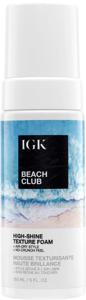 Beach Club High-Shine Texture Foam 150 ml produkt bild