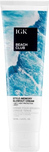 IGK Beach Club Blowout Balm 133 ml produktbilde