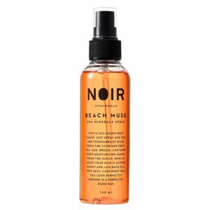 Beach Muse - Sea Mineral Spray 150 ml produkt bild