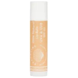 Beachkind Lip Balm SPF 20 4,2 ml produktbilde