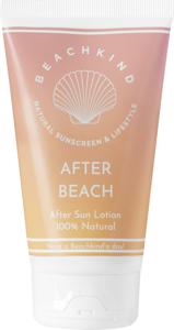 Beachkind Natural After Beach Lotion 150 ml produkt bild