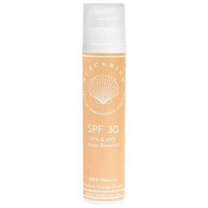 Beachkind Natural Sunscreen SPF 30 50 ml produktbilde