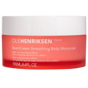 Ole Henriksen The Ole Touch Beam Cream Smoothing Body Moisturizer 190 ml produkt bild