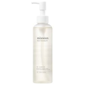 mixsoon Bean Cleansing Oil 195 ml Produktbild