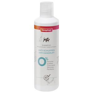 Beaphar Anti-Dandruff Shampoo Hund 250 ml produkt bild